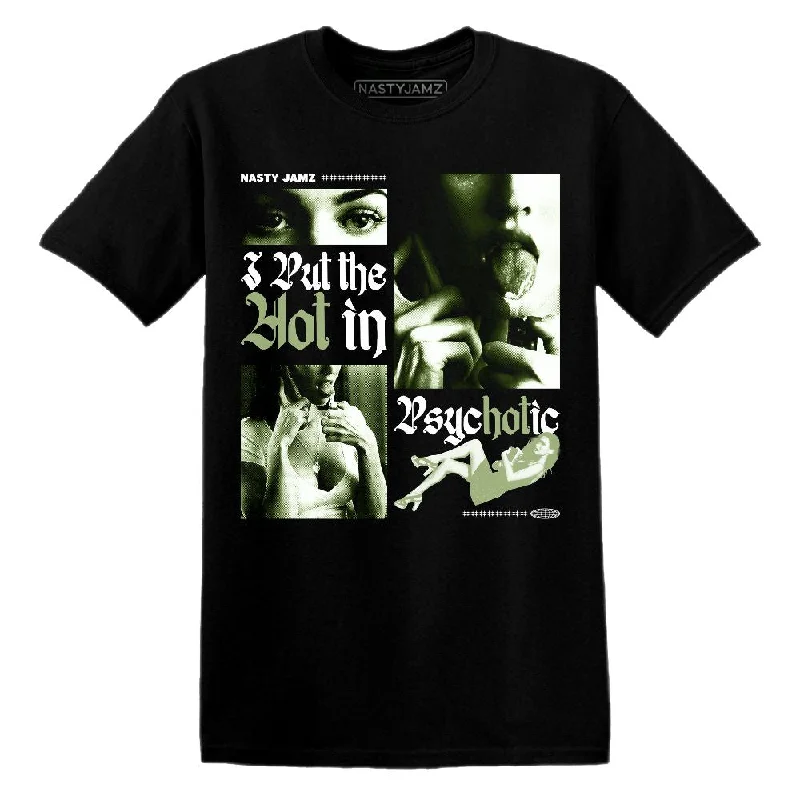 Elegant And Minimal Gender-Free Clothing VaporMax Alligator NastyJamz T-Shirt Match Hot In Psychotic Elegant And Minimal Gender-Free Clothing VaporMax Alligator NastyJamz T-Shirt Match Hot In Psychotic