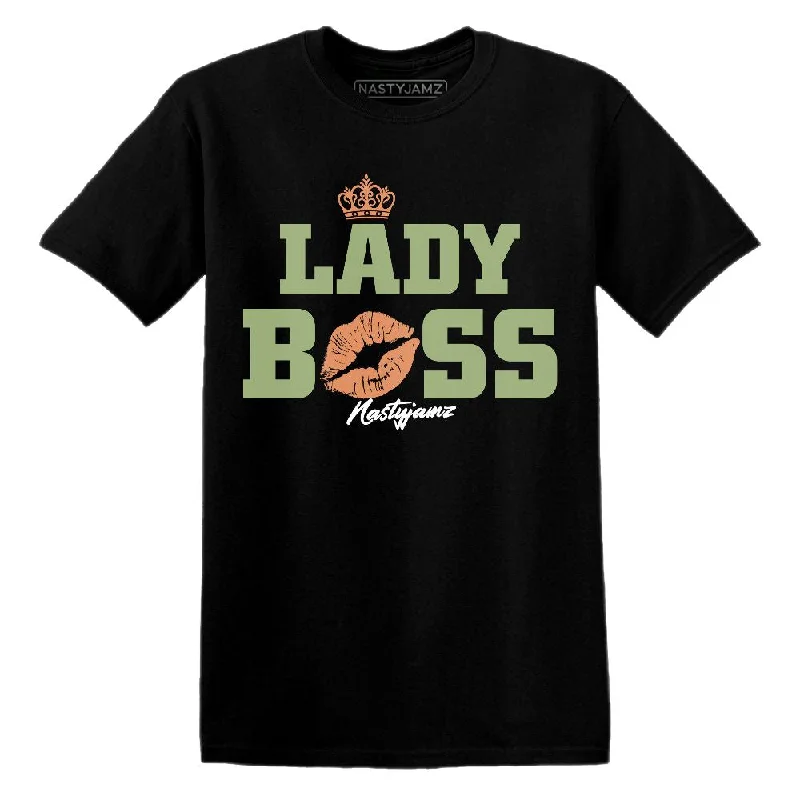 Comfortable Gender-Free Fashion Choices VaporMax Alligator NastyJamz T-Shirt Match Lady Boss Comfortable Gender-Free Fashion Choices VaporMax Alligator NastyJamz T-Shirt Match Lady Boss