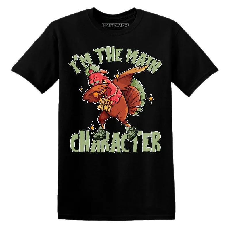 Chic And Casual Unisex Fashion Trends VaporMax Alligator NastyJamz T-Shirt Match Main Character Chic And Casual Unisex Fashion Trends VaporMax Alligator NastyJamz T-Shirt Match Main Character