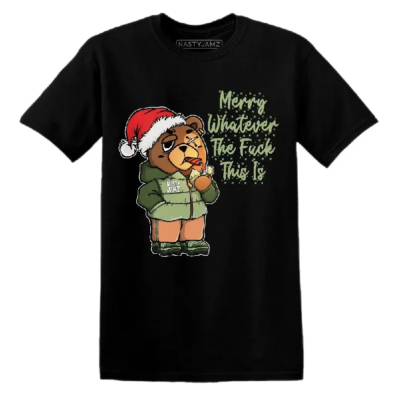Versatile Unisex Layering Pieces VaporMax Alligator NastyJamz T-Shirt Match Merry Whatever Versatile Unisex Layering Pieces VaporMax Alligator NastyJamz T-Shirt Match Merry Whatever