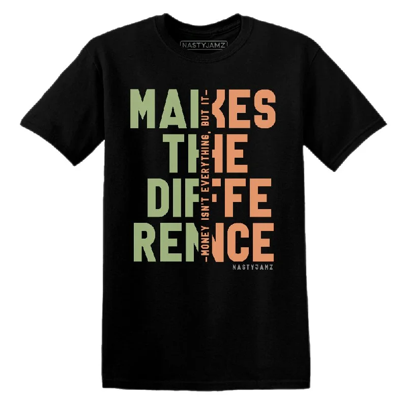 Oversized Unisex Fashion Pieces VaporMax Alligator NastyJamz T-Shirt Match Money Makes Difference Oversized Unisex Fashion Pieces VaporMax Alligator NastyJamz T-Shirt Match Money Makes Difference