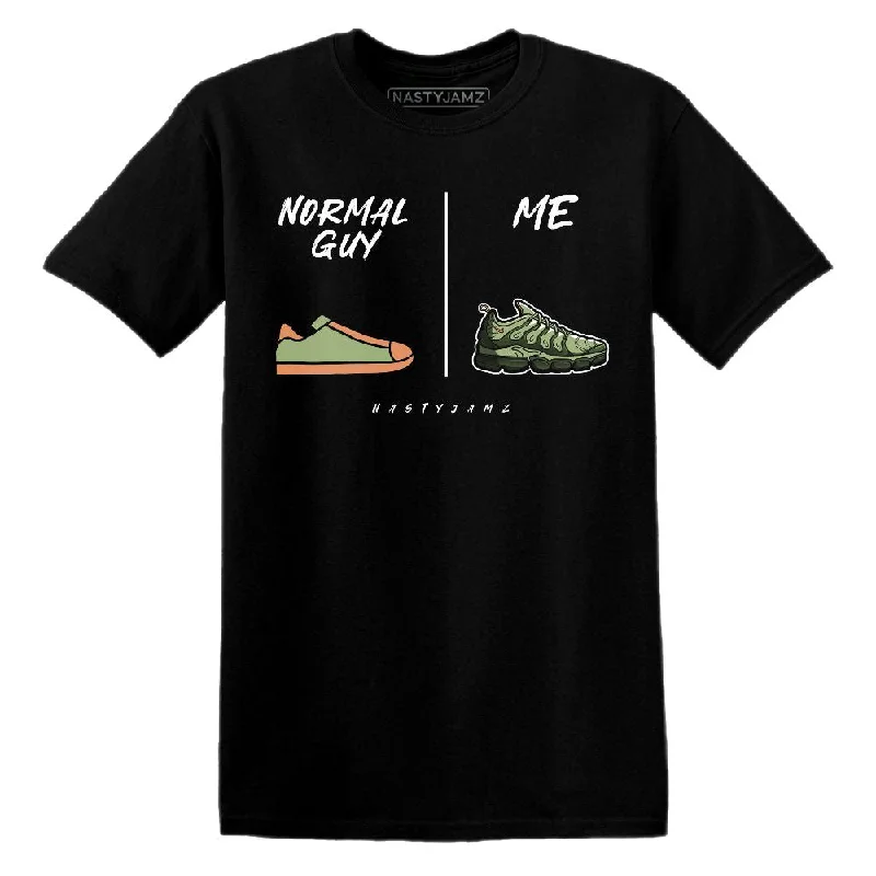 Modern Unisex Wardrobe Staples VaporMax Alligator NastyJamz T-Shirt Match Normal Guy Shoe Modern Unisex Wardrobe Staples VaporMax Alligator NastyJamz T-Shirt Match Normal Guy Shoe