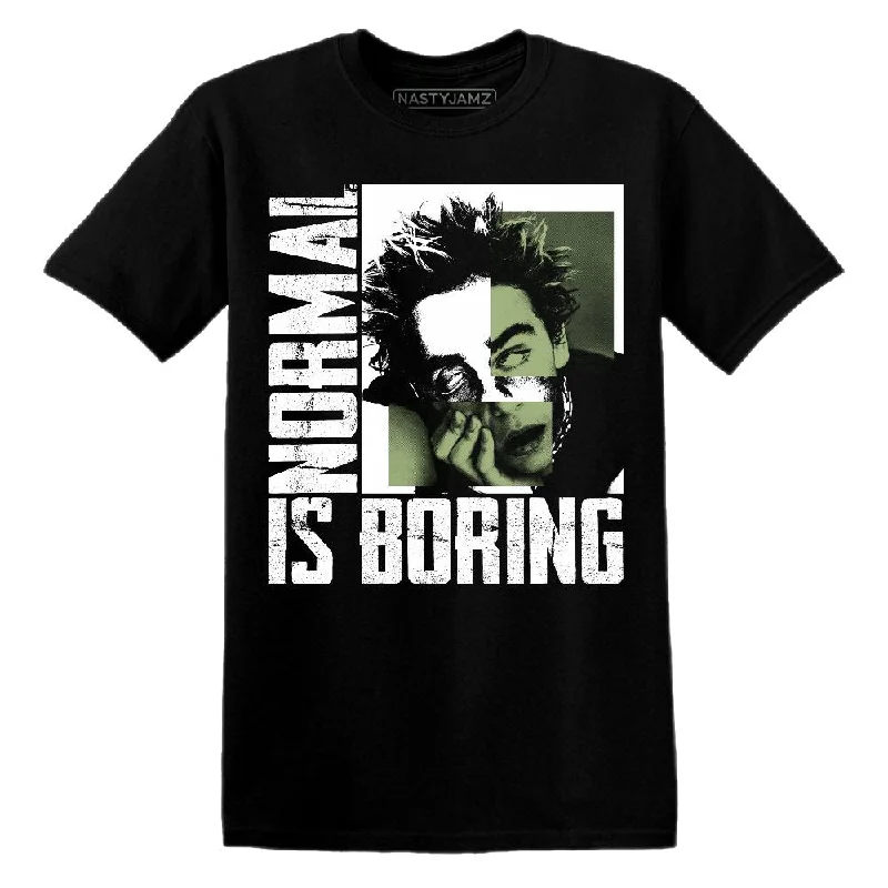 Classic Unisex Fashion Looks VaporMax Alligator NastyJamz T-Shirt Match Normal Is Boring Classic Unisex Fashion Looks VaporMax Alligator NastyJamz T-Shirt Match Normal Is Boring