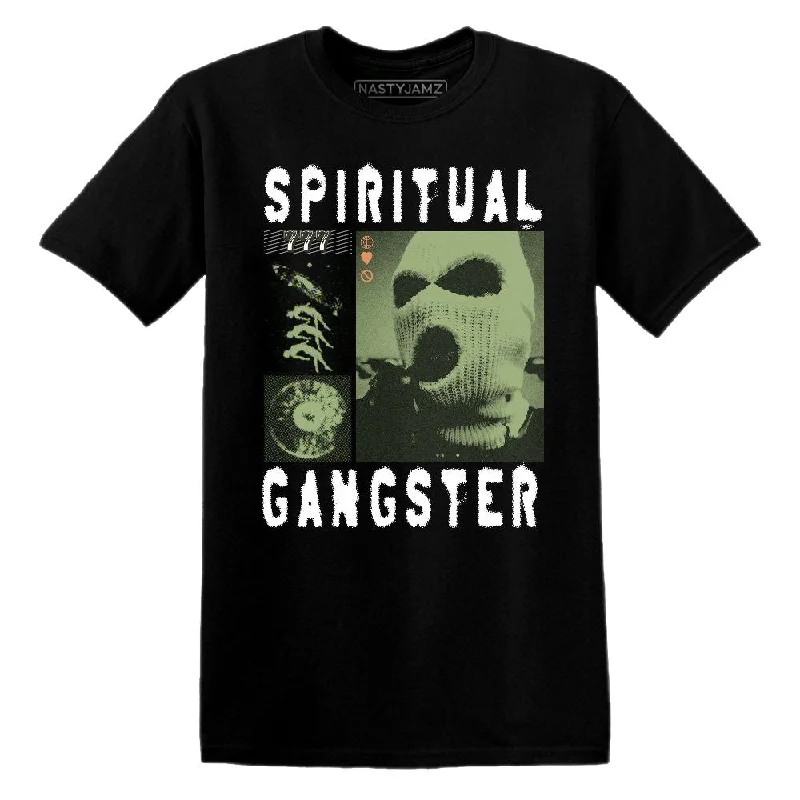 Trendy Unisex Streetwear Fashion VaporMax Alligator NastyJamz T-Shirt Match Spiritual Gangster Trendy Unisex Streetwear Fashion VaporMax Alligator NastyJamz T-Shirt Match Spiritual Gangster