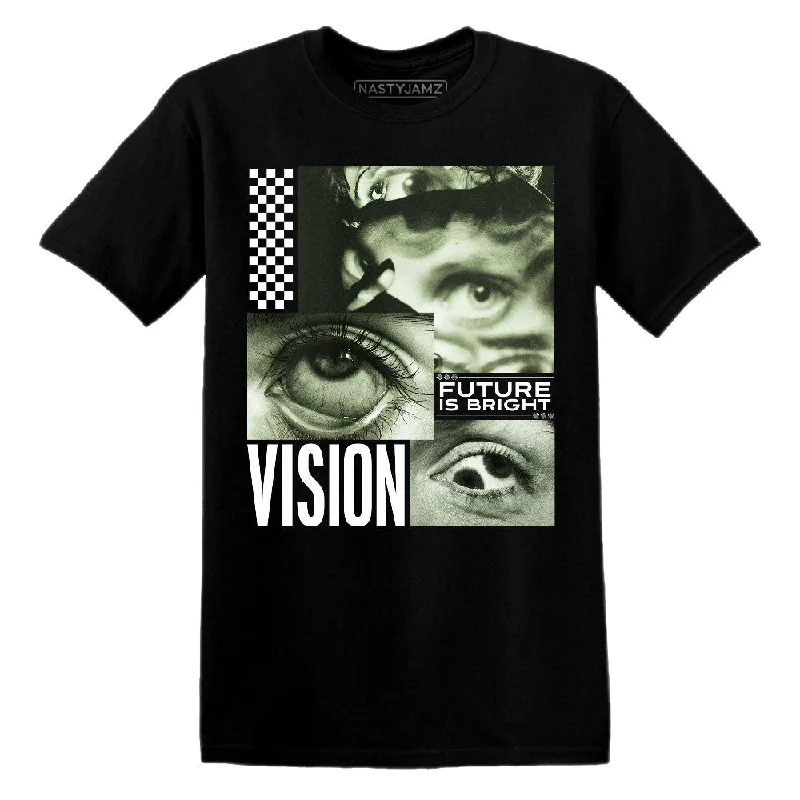 Relaxed-Fit Unisex Fashion For All-Day Comfort VaporMax Alligator NastyJamz T-Shirt Match Vision Relaxed-Fit Unisex Fashion For All-Day Comfort VaporMax Alligator NastyJamz T-Shirt Match Vision