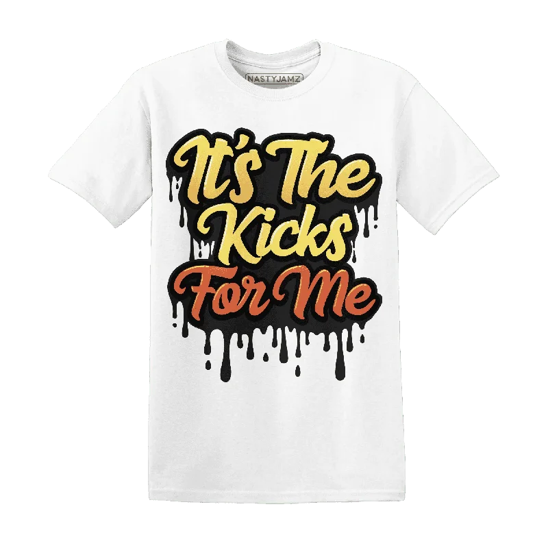 Comfortable And Stylish Unisex Outfits VaporMax Crimson Total Orange Plus NastyJamz T-Shirt Match Its The Kicks Comfortable And Stylish Unisex Outfits VaporMax Crimson Total Orange Plus NastyJamz T-Shirt Match Its The Kicks