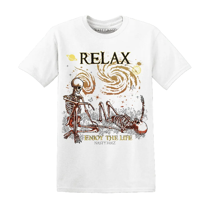 Casual Yet Sophisticated Unisex Fashion VaporMax Crimson Total Orange Plus NastyJamz T-Shirt Match Relax Casual Yet Sophisticated Unisex Fashion VaporMax Crimson Total Orange Plus NastyJamz T-Shirt Match Relax
