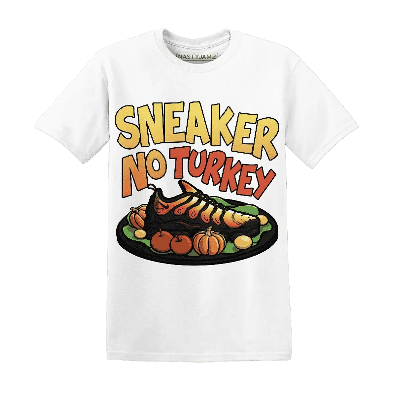 Oversized Unisex Fashion Pieces VaporMax Crimson Total Orange Plus NastyJamz T-Shirt Match Sneaker No Turkey Oversized Unisex Fashion Pieces VaporMax Crimson Total Orange Plus NastyJamz T-Shirt Match Sneaker No Turkey