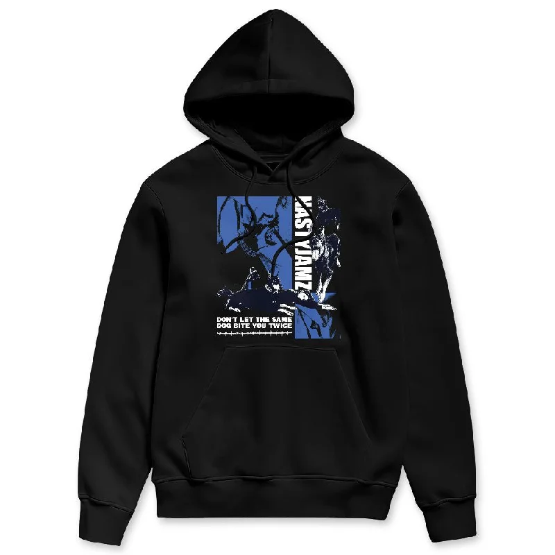 Urban-Inspired Unisex Fashion Pieces Chic Style, Always In Vogue VaporMax Game Royal Blue NastyJamz Hoodie Match Dont Let Dog Bite Urban-Inspired Unisex Fashion Pieces Chic Style, Always In Vogue VaporMax Game Royal Blue NastyJamz Hoodie Match Dont Let Dog Bite