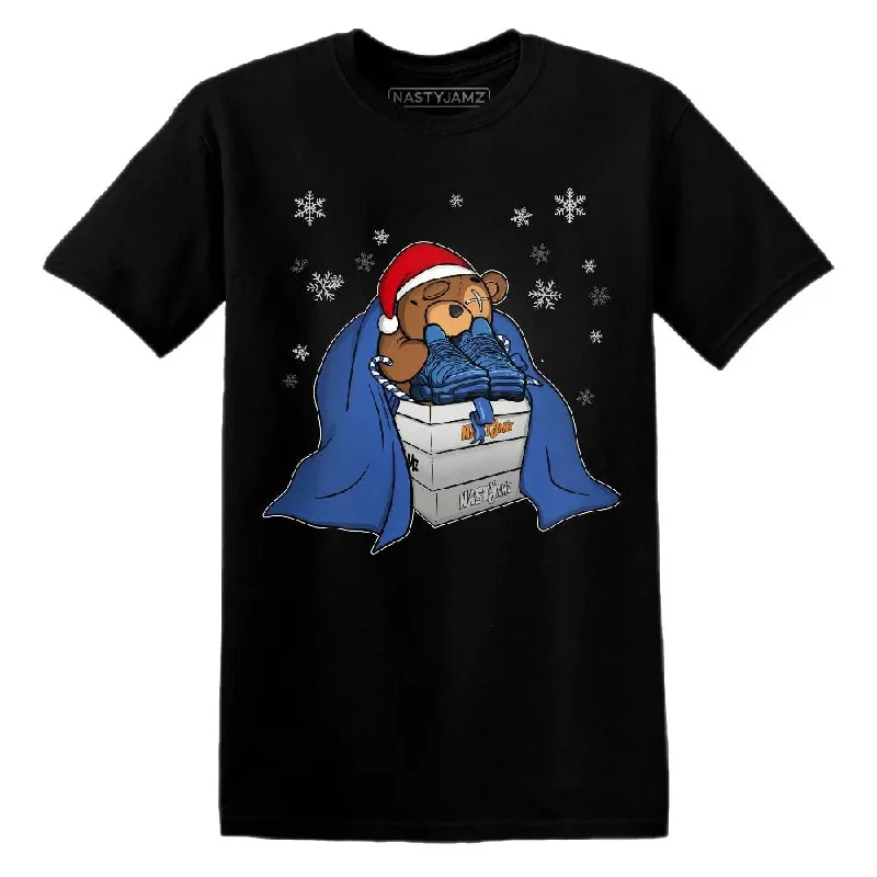 Versatile Clothing For All Genders VaporMax Game Royal Blue NastyJamz T-Shirt Match BER Christmas Versatile Clothing For All Genders VaporMax Game Royal Blue NastyJamz T-Shirt Match BER Christmas