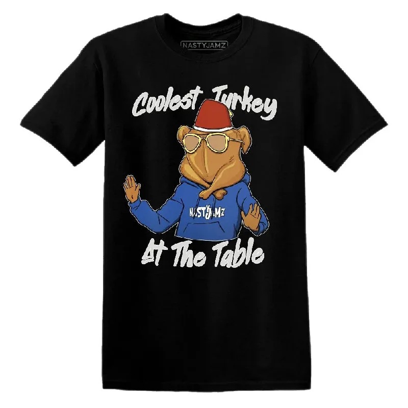 Oversized Unisex Apparel For Effortless Style VaporMax Game Royal Blue NastyJamz T-Shirt Match Coolest Turkey Oversized Unisex Apparel For Effortless Style VaporMax Game Royal Blue NastyJamz T-Shirt Match Coolest Turkey