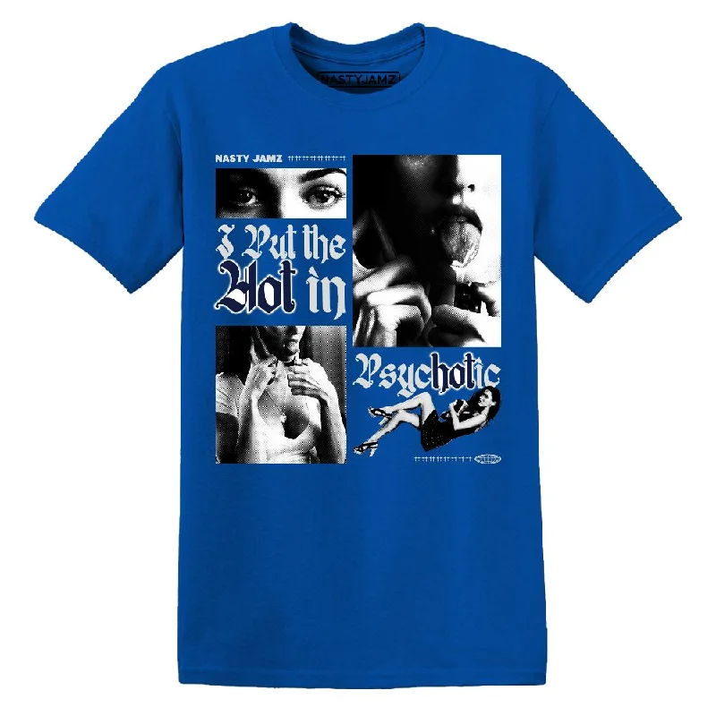 Royal Blue