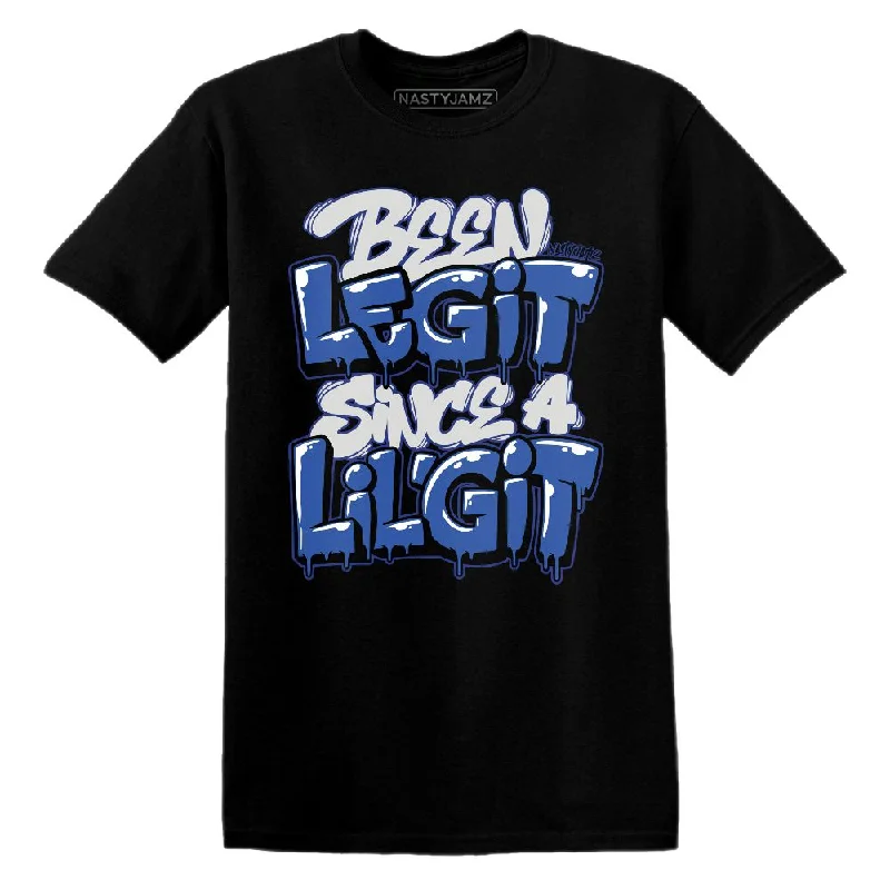 Relaxed-Fit Unisex Fashion For All-Day Comfort VaporMax Game Royal Blue NastyJamz T Shirt Match Legit Git Relaxed-Fit Unisex Fashion For All-Day Comfort VaporMax Game Royal Blue NastyJamz T Shirt Match Legit Git