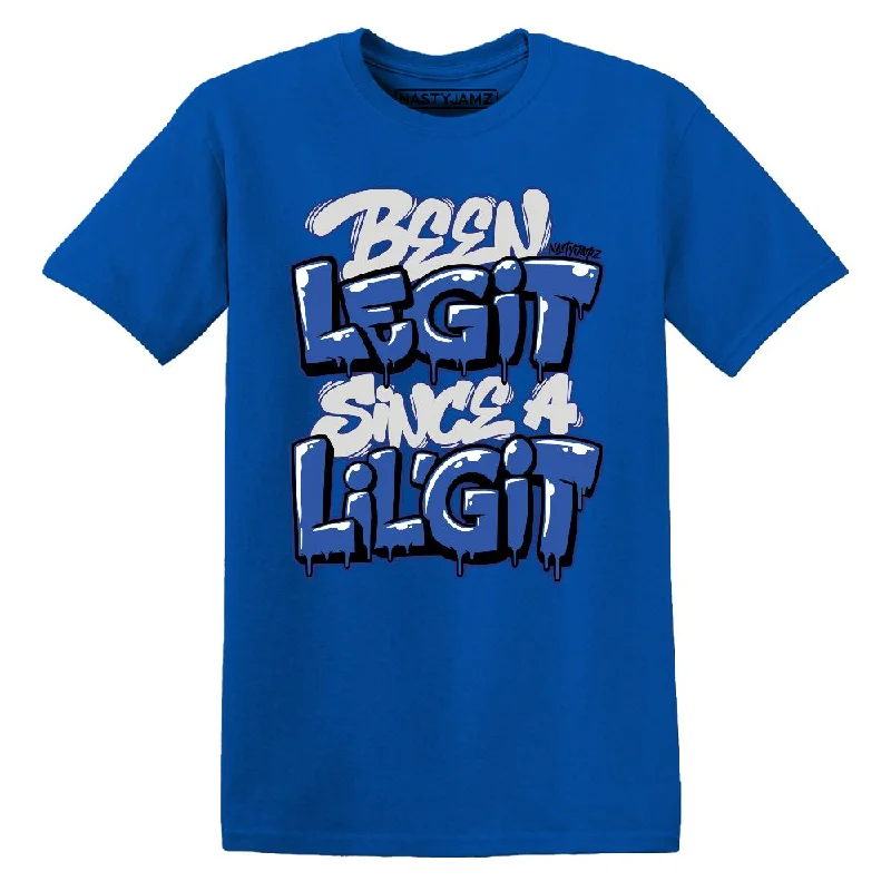 Royal Blue