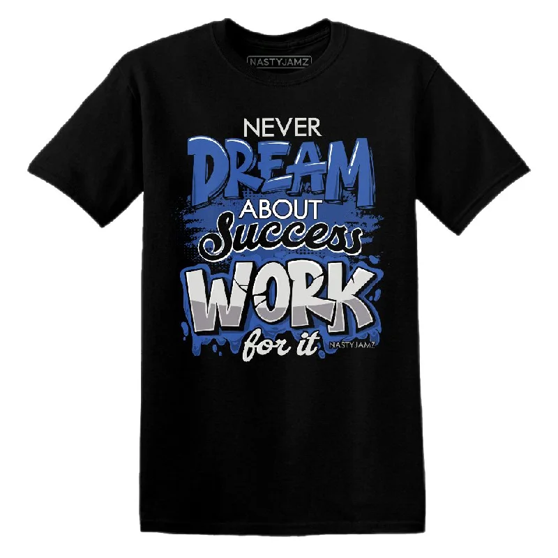 Everyday Wear For Men And Women VaporMax Game Royal Blue NastyJamz T Shirt Match Work For Dream Everyday Wear For Men And Women VaporMax Game Royal Blue NastyJamz T Shirt Match Work For Dream