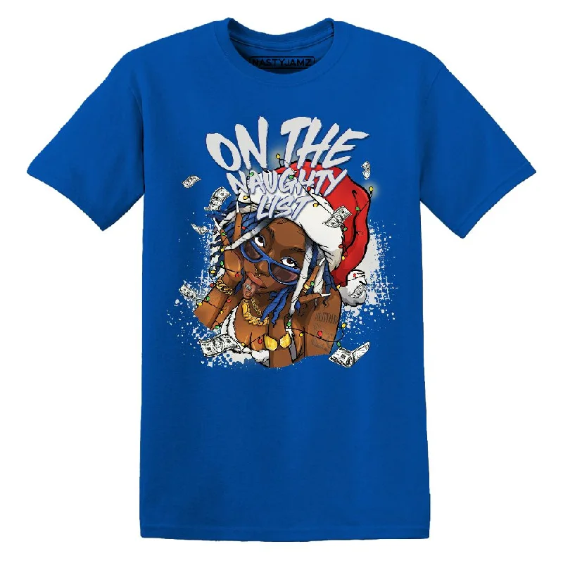 Royal Blue