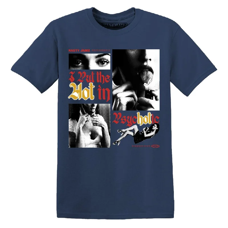 High-Quality Unisex Basics For All Occasions VaporMax Gold Navy Midnight NastyJamz Premium T Shirt Match Hot In Psychotic High-Quality Unisex Basics For All Occasions VaporMax Gold Navy Midnight NastyJamz Premium T Shirt Match Hot In Psychotic