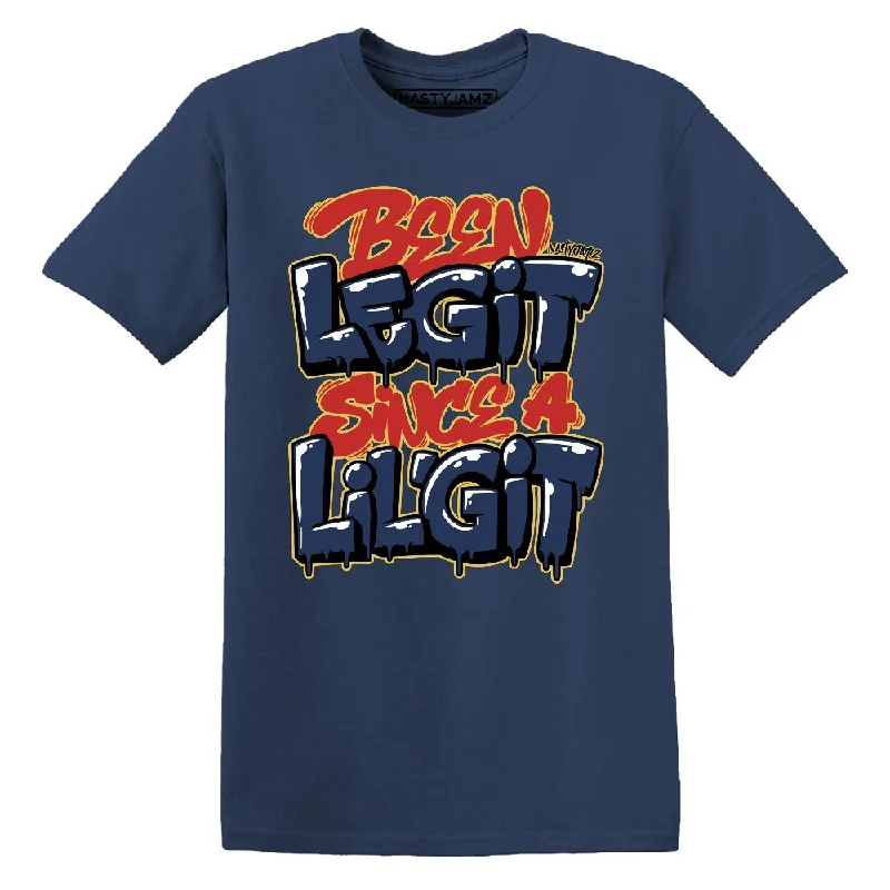 Bold And Trendy Gender-Neutral Outfits VaporMax Gold Navy Midnight NastyJamz Premium T Shirt Match Legit Git Bold And Trendy Gender-Neutral Outfits VaporMax Gold Navy Midnight NastyJamz Premium T Shirt Match Legit Git