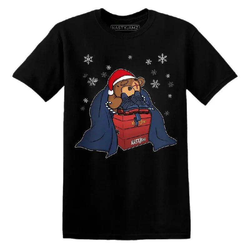Versatile Gender-Free Wardrobe Essentials VaporMax Gold Navy Midnight NastyJamz T-Shirt Match BER Christmas Versatile Gender-Free Wardrobe Essentials VaporMax Gold Navy Midnight NastyJamz T-Shirt Match BER Christmas