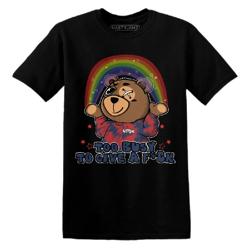 Sustainable And Ethical Unisex Clothing VaporMax Gold Navy Midnight NastyJamz T-Shirt Match BER Doesnt Care Sustainable And Ethical Unisex Clothing VaporMax Gold Navy Midnight NastyJamz T-Shirt Match BER Doesnt Care