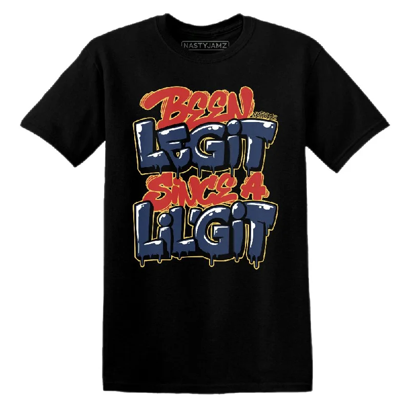 Unisex Casual Fashion Trends VaporMax Gold Navy Midnight NastyJamz T-Shirt Match Legit Git Unisex Casual Fashion Trends VaporMax Gold Navy Midnight NastyJamz T-Shirt Match Legit Git