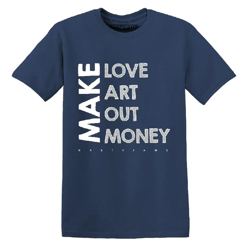 Contemporary Gender-Free Clothing Styles VaporMax Metallic Navy Midnight NastyJamz Premium T Shirt Match Make Your Own Contemporary Gender-Free Clothing Styles VaporMax Metallic Navy Midnight NastyJamz Premium T Shirt Match Make Your Own