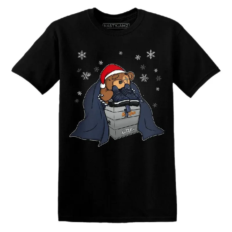 Functional And Stylish Unisex Outerwear VaporMax Metallic Navy Midnight NastyJamz T-Shirt Match BER Christmas Functional And Stylish Unisex Outerwear VaporMax Metallic Navy Midnight NastyJamz T-Shirt Match BER Christmas