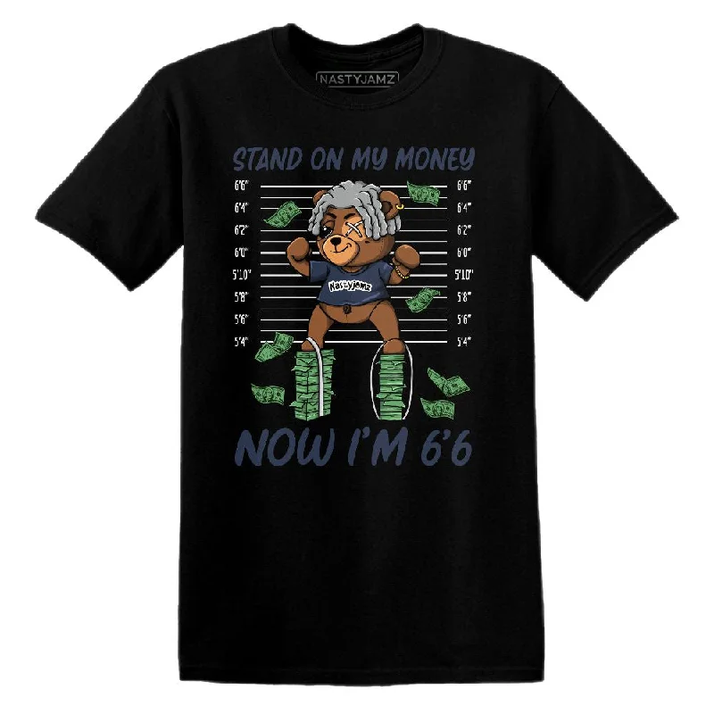 Elegant And Minimal Gender-Free Clothing VaporMax Metallic Navy Midnight NastyJamz T-Shirt Match BER Stand On Money Elegant And Minimal Gender-Free Clothing VaporMax Metallic Navy Midnight NastyJamz T-Shirt Match BER Stand On Money