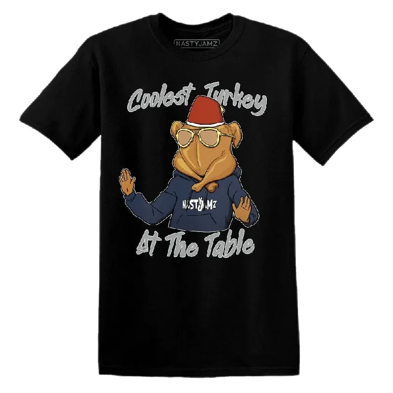 Sleek And Contemporary Gender-Free Outfits VaporMax Metallic Navy Midnight NastyJamz T-Shirt Match Coolest Turkey Sleek And Contemporary Gender-Free Outfits VaporMax Metallic Navy Midnight NastyJamz T-Shirt Match Coolest Turkey