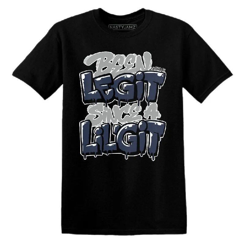 Modern Unisex Wardrobe Staples VaporMax Metallic Navy Midnight NastyJamz T-Shirt Match Legit Git Modern Unisex Wardrobe Staples VaporMax Metallic Navy Midnight NastyJamz T-Shirt Match Legit Git