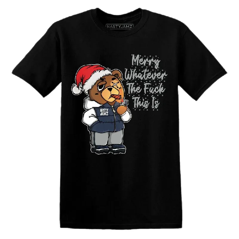 Modern Unisex Clothing For Any Occasion VaporMax Metallic Navy Midnight NastyJamz T-Shirt Match Merry Whatever Modern Unisex Clothing For Any Occasion VaporMax Metallic Navy Midnight NastyJamz T-Shirt Match Merry Whatever