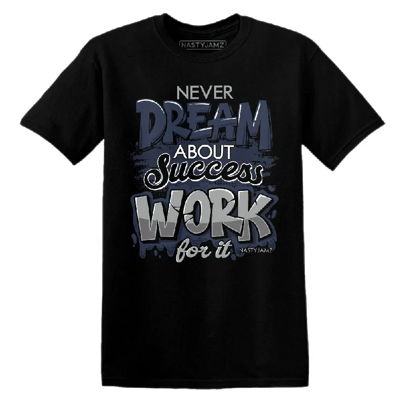 Bold And Trendy Gender-Neutral Outfits VaporMax Metallic Navy Midnight NastyJamz T-Shirt Match Work For Dream Bold And Trendy Gender-Neutral Outfits VaporMax Metallic Navy Midnight NastyJamz T-Shirt Match Work For Dream