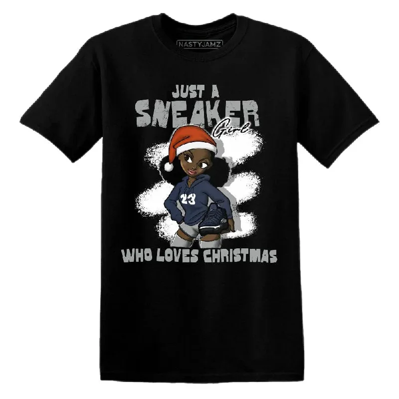 Everyday Wear For Men And Women VaporMax Metallic Navy Midnight NastyJamz T-Shirt Match Xmas Sneaker Girl Everyday Wear For Men And Women VaporMax Metallic Navy Midnight NastyJamz T-Shirt Match Xmas Sneaker Girl