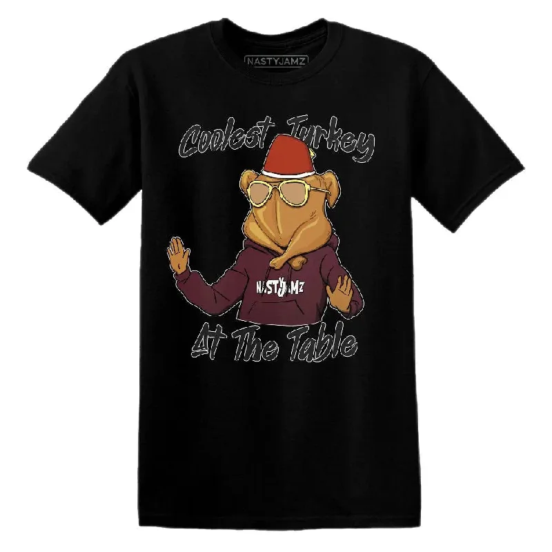 Oversized And Relaxed Unisex Fashion VaporMax Night Maron Burgundy NastyJamz T-Shirt Match Coolest Turkey Oversized And Relaxed Unisex Fashion VaporMax Night Maron Burgundy NastyJamz T-Shirt Match Coolest Turkey