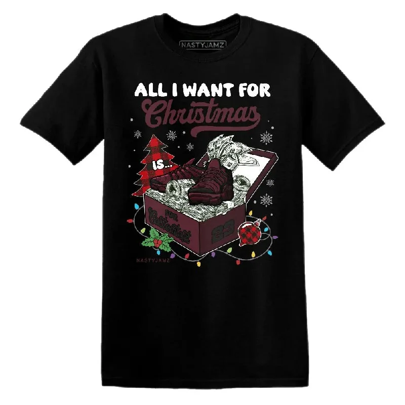 Classic And Timeless Unisex Style VaporMax Night Maron Burgundy NastyJamz T-Shirt Match Dollar Sneaker Box Christmas Custom Text Classic And Timeless Unisex Style VaporMax Night Maron Burgundy NastyJamz T-Shirt Match Dollar Sneaker Box Christmas Custom Text