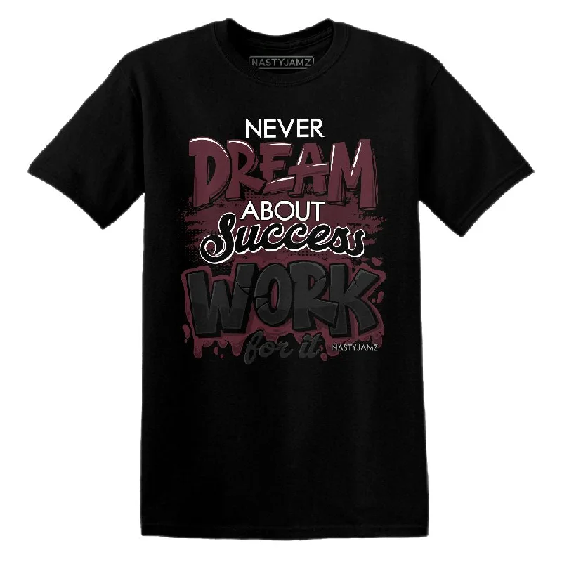 Sleek And Stylish Unisex Outerwear VaporMax Night Maron Burgundy NastyJamz T Shirt Match Work For Dream Sleek And Stylish Unisex Outerwear VaporMax Night Maron Burgundy NastyJamz T Shirt Match Work For Dream