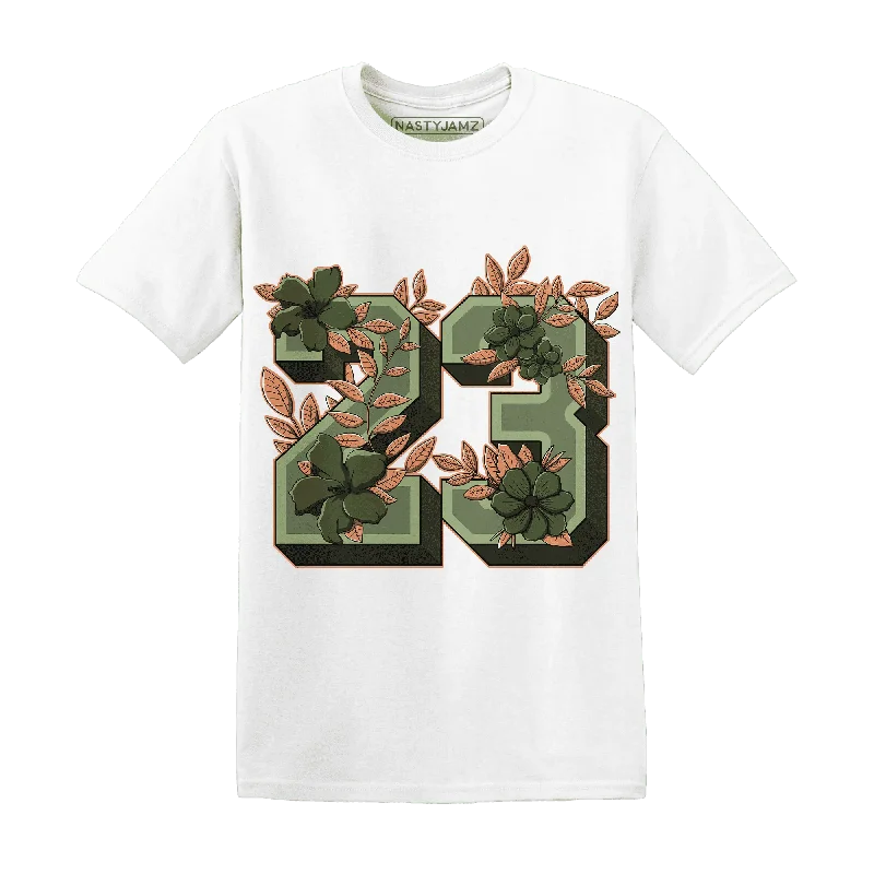 Versatile Gender-Free Wardrobe Essentials VaporMax Plus Alligator NastyJamz T-Shirt Match 23 Floral Versatile Gender-Free Wardrobe Essentials VaporMax Plus Alligator NastyJamz T-Shirt Match 23 Floral