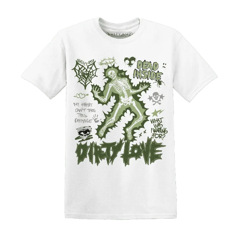 Elegant And Minimal Gender-Free Clothing VaporMax Plus Alligator NastyJamz T-Shirt Match Dirty Love Skull Elegant And Minimal Gender-Free Clothing VaporMax Plus Alligator NastyJamz T-Shirt Match Dirty Love Skull