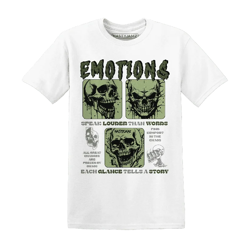 Oversized And Relaxed Unisex Fashion VaporMax Plus Alligator NastyJamz T-Shirt Match Emotions Skull Oversized And Relaxed Unisex Fashion VaporMax Plus Alligator NastyJamz T-Shirt Match Emotions Skull