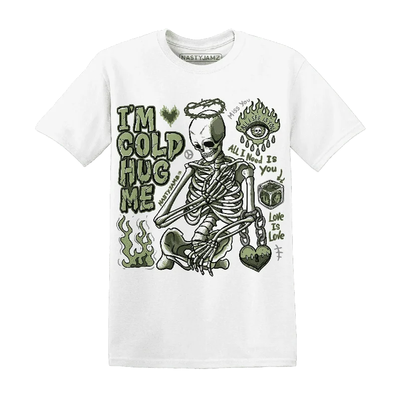 Classic Unisex Fashion Looks VaporMax Plus Alligator NastyJamz T-Shirt Match Im Cold Hug Me Classic Unisex Fashion Looks VaporMax Plus Alligator NastyJamz T-Shirt Match Im Cold Hug Me