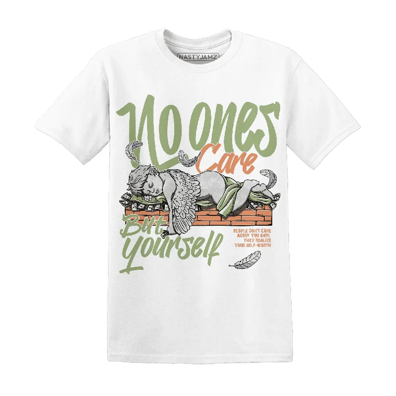 Chic And Contemporary Unisex Clothing Choices VaporMax Plus Alligator NastyJamz T-Shirt Match No Ones Care Chic And Contemporary Unisex Clothing Choices VaporMax Plus Alligator NastyJamz T-Shirt Match No Ones Care