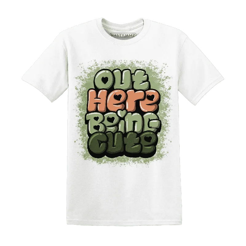 Casual And Trendy Unisex Fashion Staples VaporMax Plus Alligator NastyJamz T-Shirt Match Out Here Being Cute Casual And Trendy Unisex Fashion Staples VaporMax Plus Alligator NastyJamz T-Shirt Match Out Here Being Cute