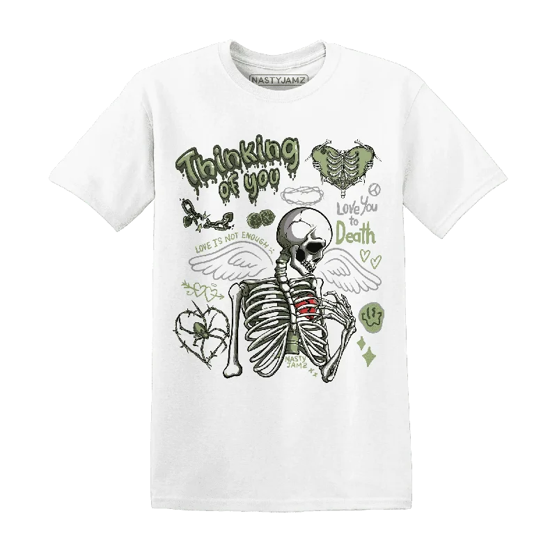 Urban-Inspired Unisex Fashion Pieces VaporMax Plus Alligator T-Shirt Match Thinking Of You Urban-Inspired Unisex Fashion Pieces VaporMax Plus Alligator T-Shirt Match Thinking Of You