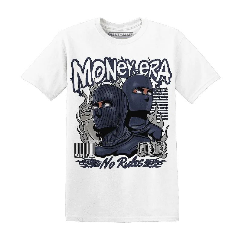 Minimalist Unisex Fashion Essentials VaporMax Plus Midnight Navy White Metallic Silver NastyJamz T-Shirt Match Money Era Minimalist Unisex Fashion Essentials VaporMax Plus Midnight Navy White Metallic Silver NastyJamz T-Shirt Match Money Era