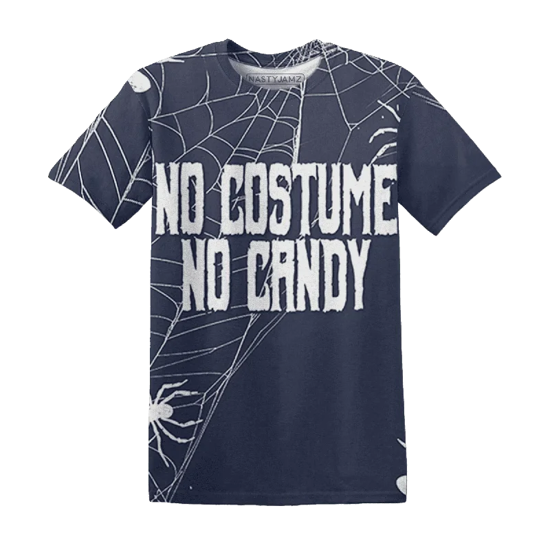 High-Quality Unisex Fashion Basics VaporMax Plus Midnight Navy White Metallic Silver NastyJamz T-Shirt Match No Costume No Candy All-Over Print High-Quality Unisex Fashion Basics VaporMax Plus Midnight Navy White Metallic Silver NastyJamz T-Shirt Match No Costume No Candy All-Over Print