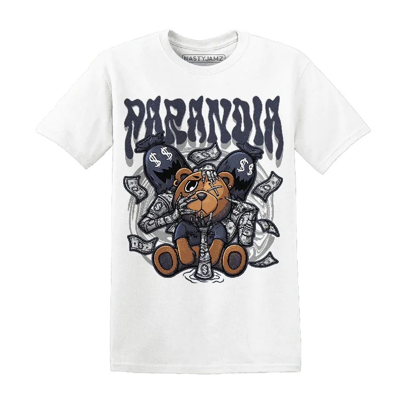 Functional And Stylish Unisex Outerwear VaporMax Plus Midnight Navy White Metallic Silver NastyJamz T-Shirt Match Paranoia Money BER Functional And Stylish Unisex Outerwear VaporMax Plus Midnight Navy White Metallic Silver NastyJamz T-Shirt Match Paranoia Money BER