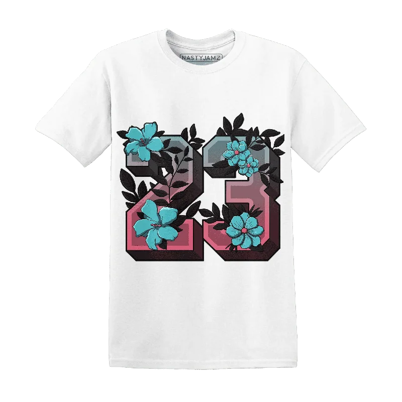 All-Season Unisex Clothing Collection VaporMax Plus South Beach NastyJamz T-Shirt Match 23 Floral All-Season Unisex Clothing Collection VaporMax Plus South Beach NastyJamz T-Shirt Match 23 Floral