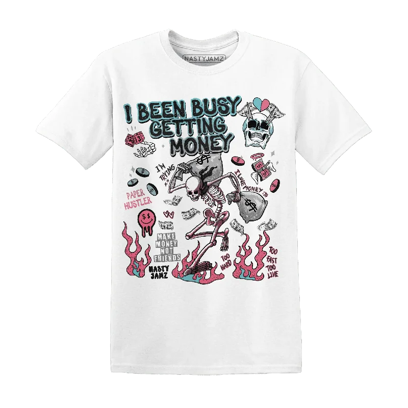 Versatile Clothing For All Genders VaporMax Plus South Beach NastyJamz T-Shirt Match Busy Getting Money Skull Versatile Clothing For All Genders VaporMax Plus South Beach NastyJamz T-Shirt Match Busy Getting Money Skull