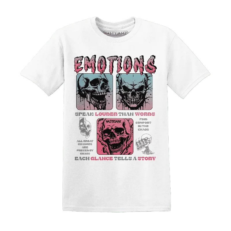 Sleek And Comfortable Unisex Wear VaporMax Plus South Beach NastyJamz T-Shirt Match Emotions Skull Sleek And Comfortable Unisex Wear VaporMax Plus South Beach NastyJamz T-Shirt Match Emotions Skull