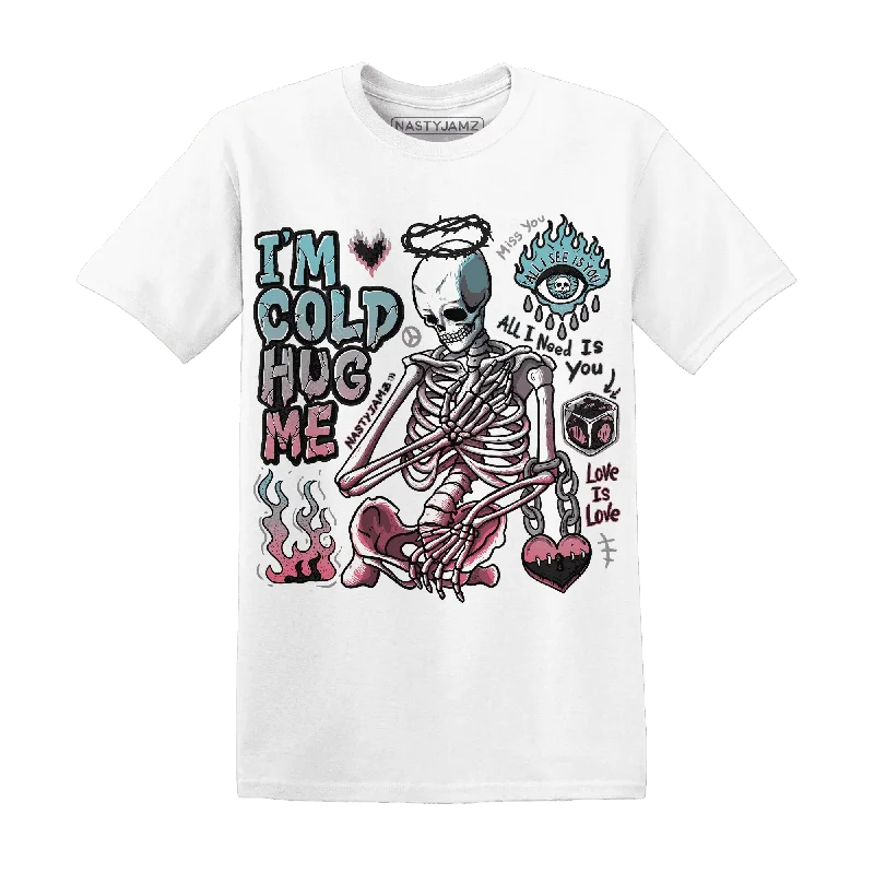 Chic And Casual Unisex Fashion Trends VaporMax Plus South Beach NastyJamz T-Shirt Match Im Cold Hug Me Chic And Casual Unisex Fashion Trends VaporMax Plus South Beach NastyJamz T-Shirt Match Im Cold Hug Me